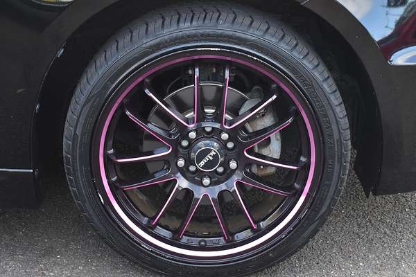 2013 Suzuki Swift Sport FZ