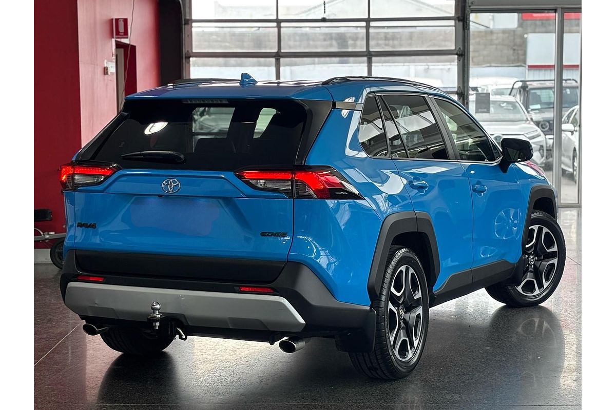2019 Toyota RAV4 Edge AXAA54R