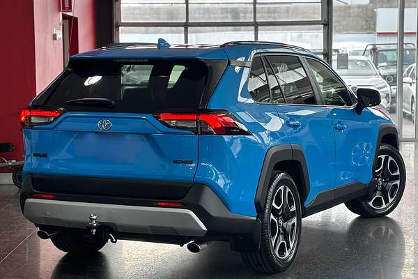 2019 Toyota RAV4 Edge AXAA54R