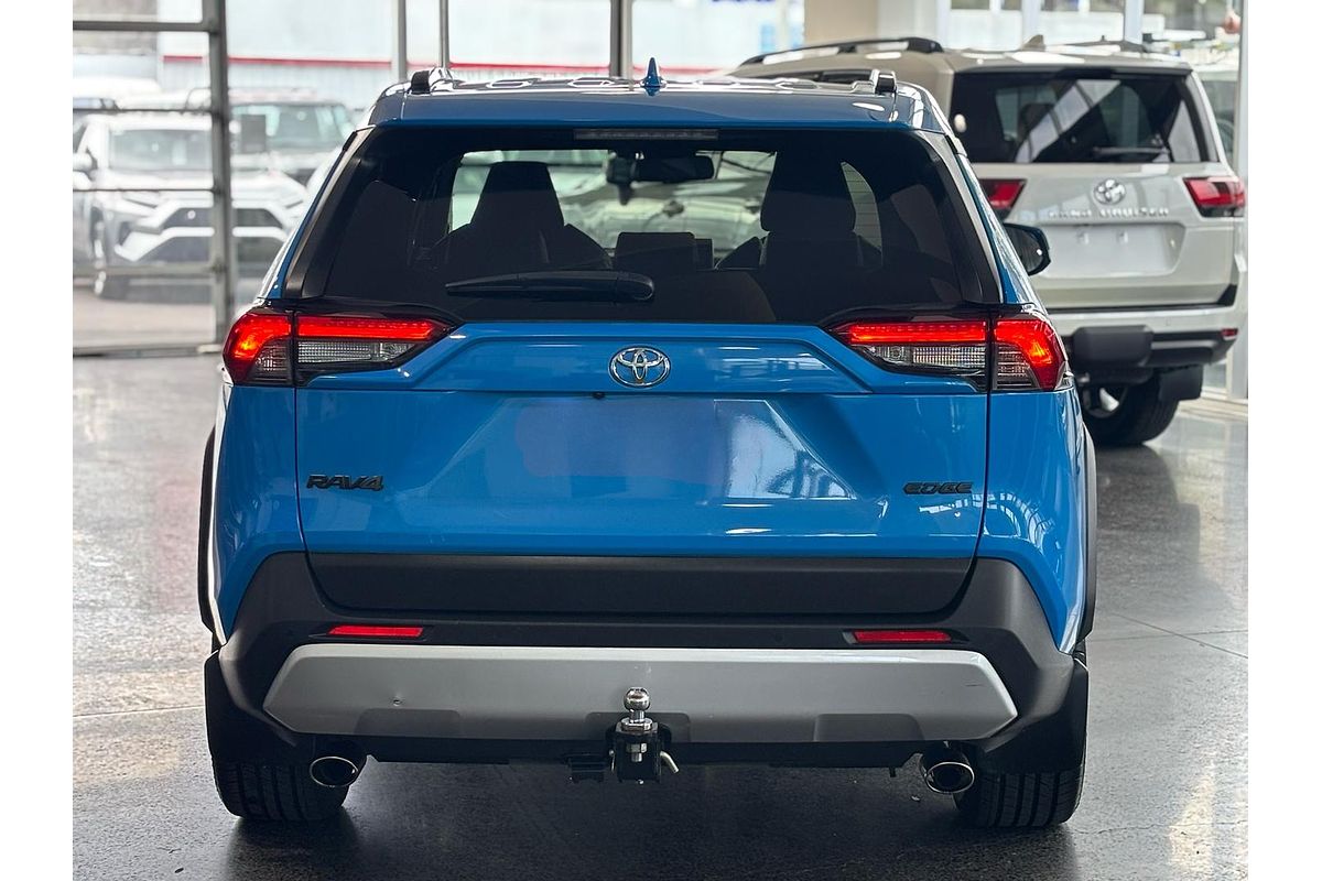 2019 Toyota RAV4 Edge AXAA54R