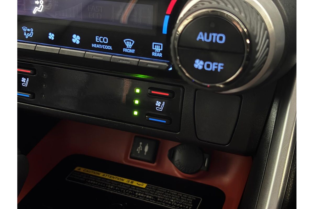 2019 Toyota RAV4 Edge AXAA54R