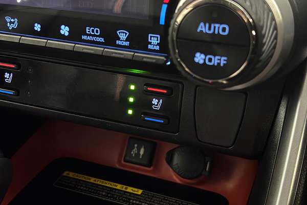 2019 Toyota RAV4 Edge AXAA54R