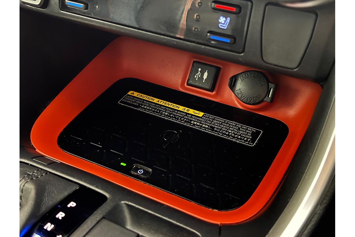 2019 Toyota RAV4 Edge AXAA54R