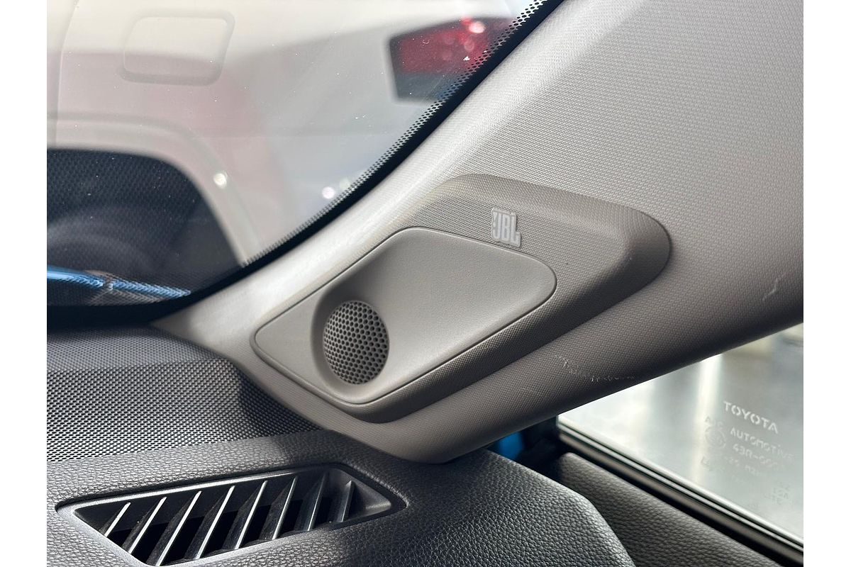 2019 Toyota RAV4 Edge AXAA54R