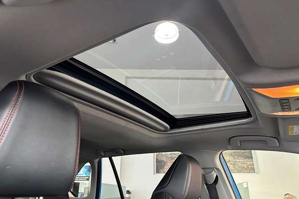 2019 Toyota RAV4 Edge AXAA54R
