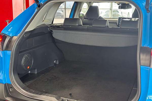 2019 Toyota RAV4 Edge AXAA54R