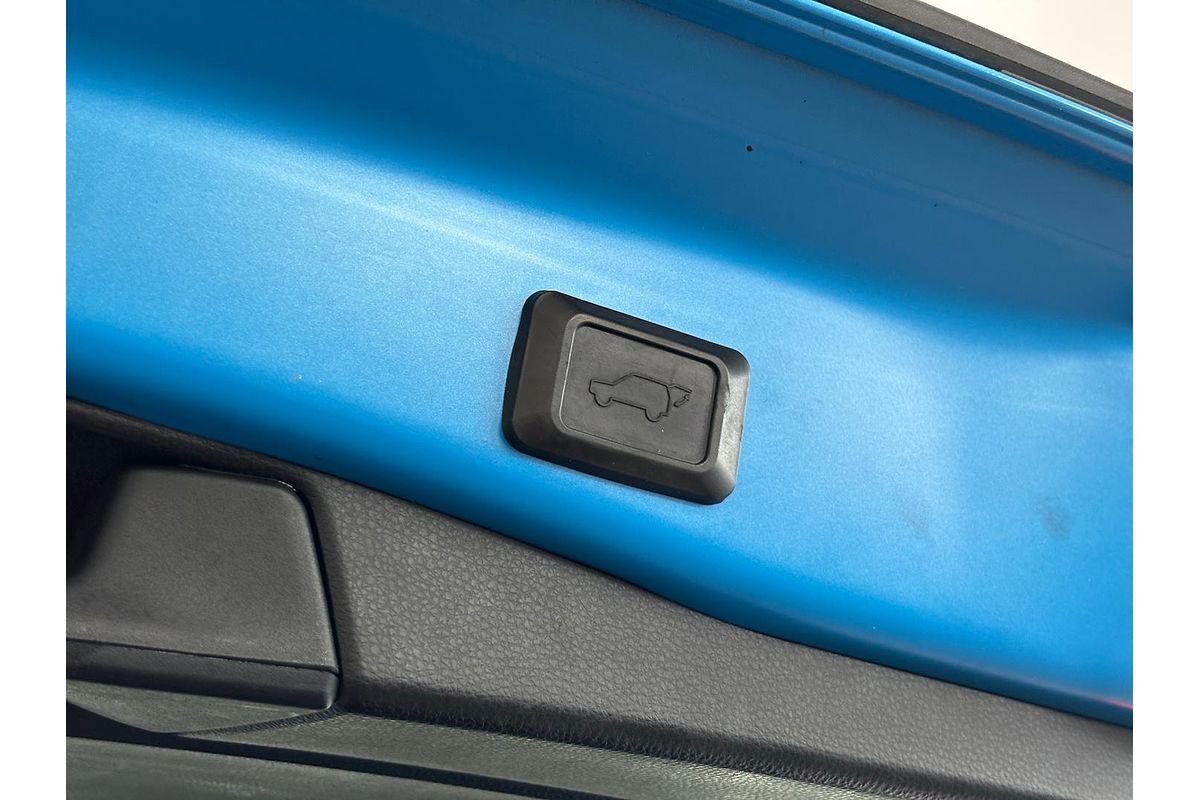 2019 Toyota RAV4 Edge AXAA54R