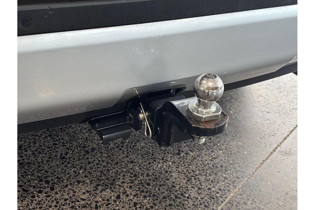 2019 Toyota RAV4 Edge AXAA54R
