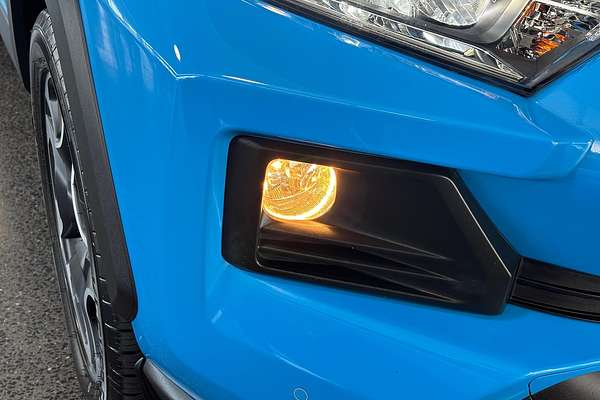 2019 Toyota RAV4 Edge AXAA54R