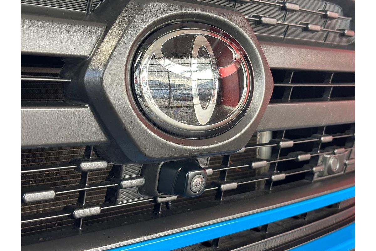2019 Toyota RAV4 Edge AXAA54R