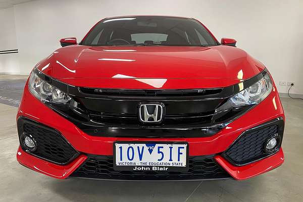 2019 Honda Civic VTi-S 10th Gen