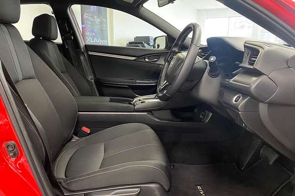 2019 Honda Civic VTi-S 10th Gen