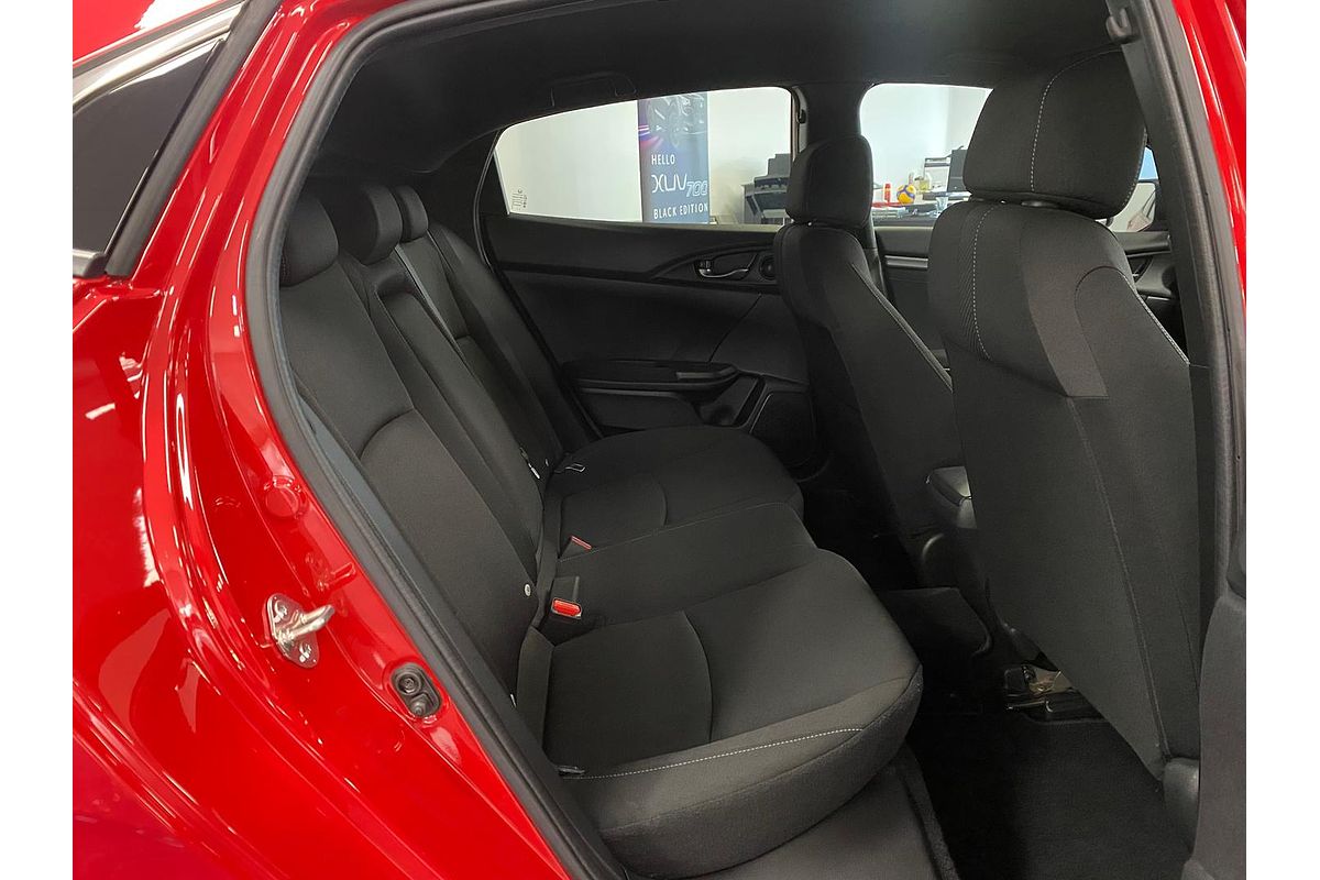 2019 Honda Civic VTi-S 10th Gen