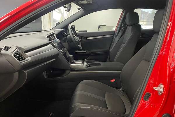 2019 Honda Civic VTi-S 10th Gen