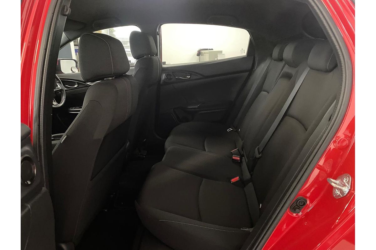 2019 Honda Civic VTi-S 10th Gen