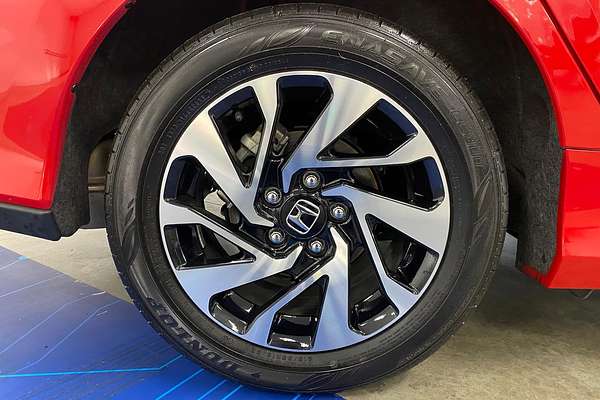 2019 Honda Civic VTi-S 10th Gen