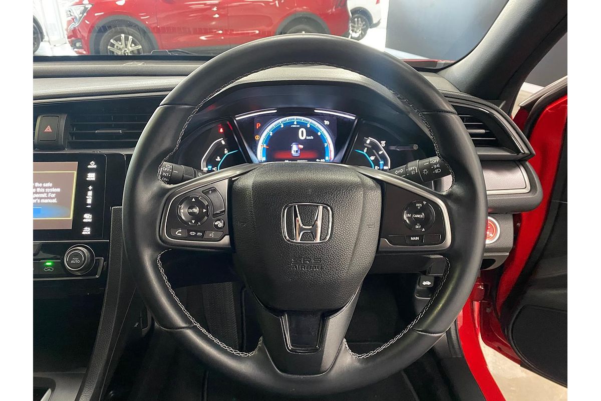 2019 Honda Civic VTi-S 10th Gen