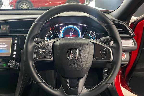 2019 Honda Civic VTi-S 10th Gen