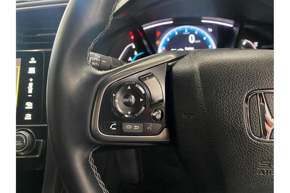 2019 Honda Civic VTi-S 10th Gen