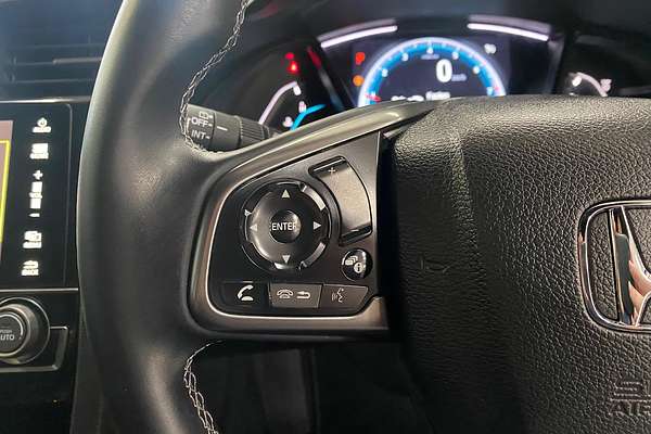 2019 Honda Civic VTi-S 10th Gen