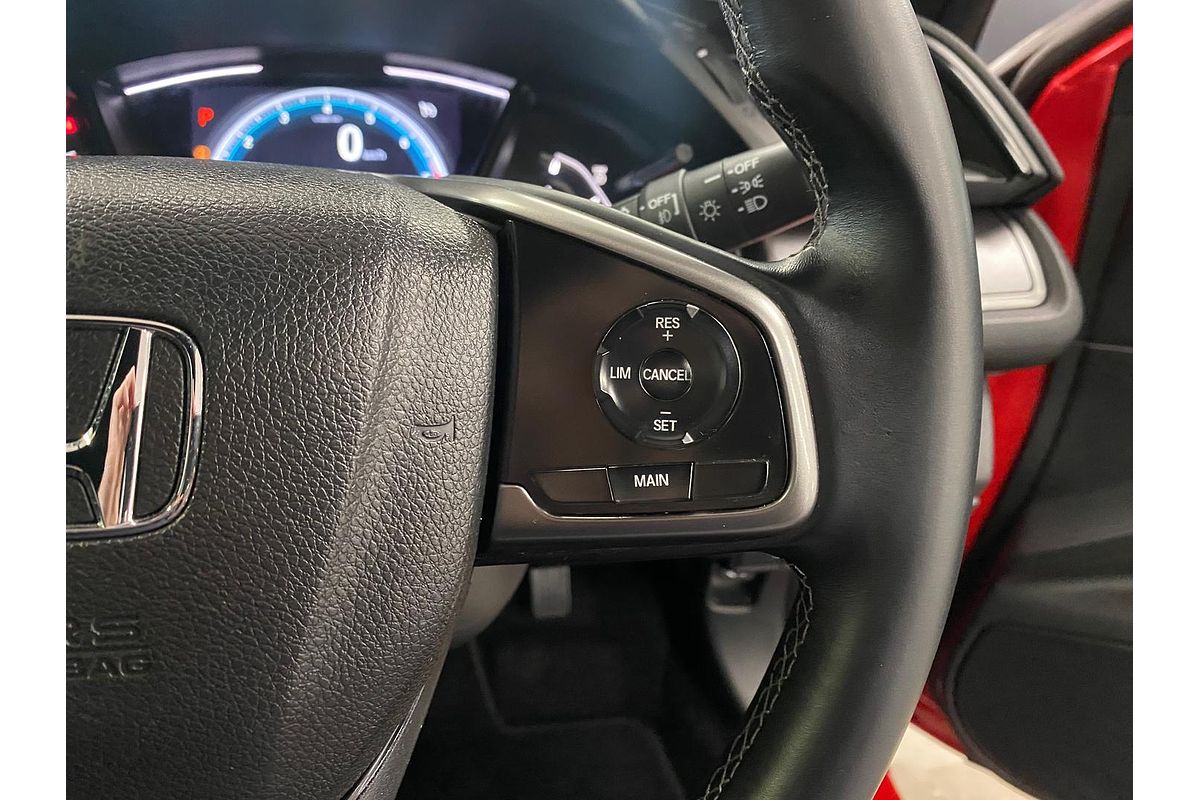 2019 Honda Civic VTi-S 10th Gen