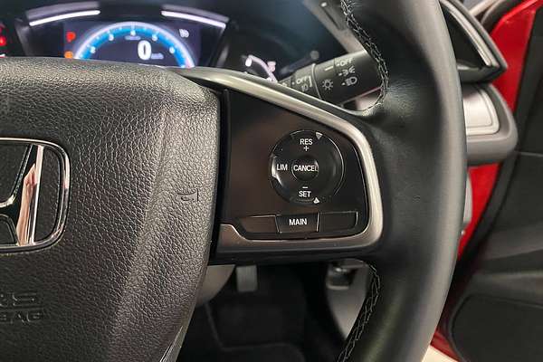 2019 Honda Civic VTi-S 10th Gen