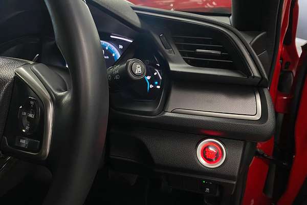 2019 Honda Civic VTi-S 10th Gen