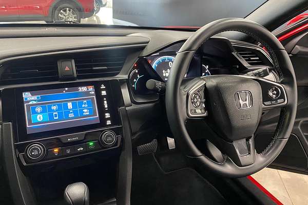 2019 Honda Civic VTi-S 10th Gen
