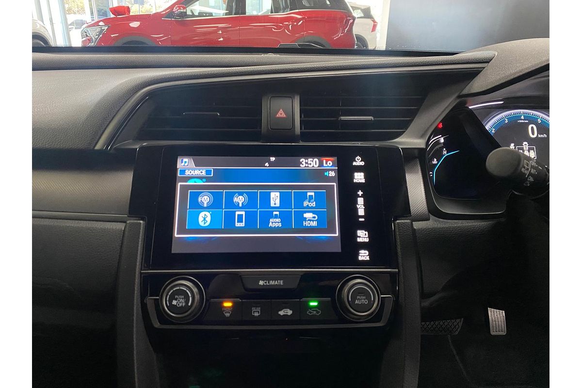 2019 Honda Civic VTi-S 10th Gen