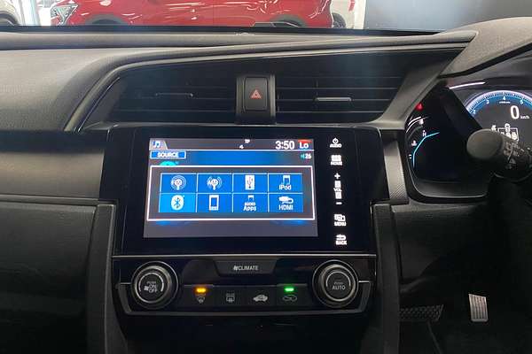 2019 Honda Civic VTi-S 10th Gen
