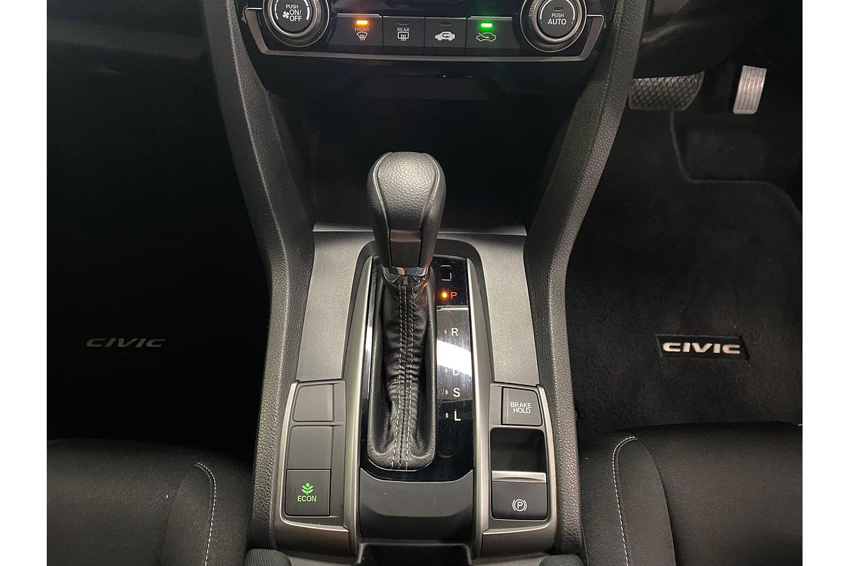 2019 Honda Civic VTi-S 10th Gen