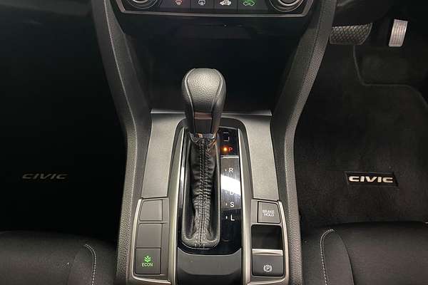 2019 Honda Civic VTi-S 10th Gen
