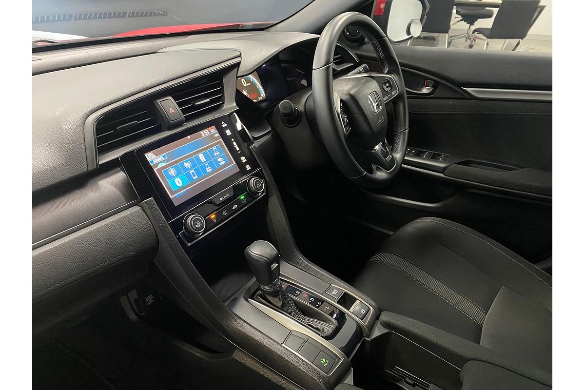 2019 Honda Civic VTi-S 10th Gen