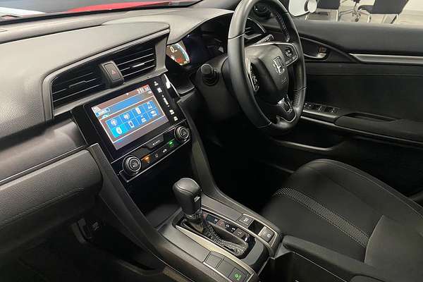 2019 Honda Civic VTi-S 10th Gen