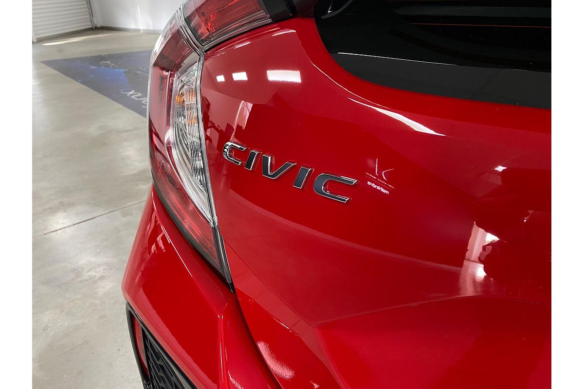 2019 Honda Civic VTi-S 10th Gen