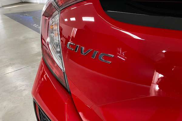 2019 Honda Civic VTi-S 10th Gen