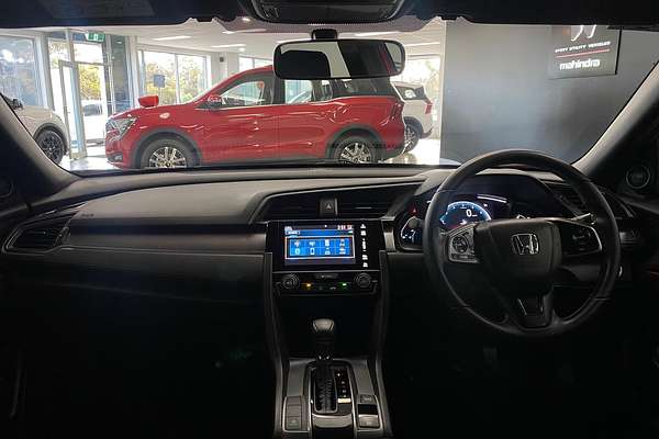 2019 Honda Civic VTi-S 10th Gen