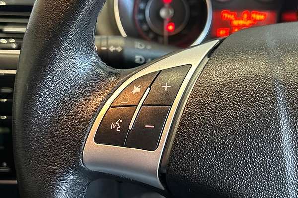 2014 Fiat Punto Lounge