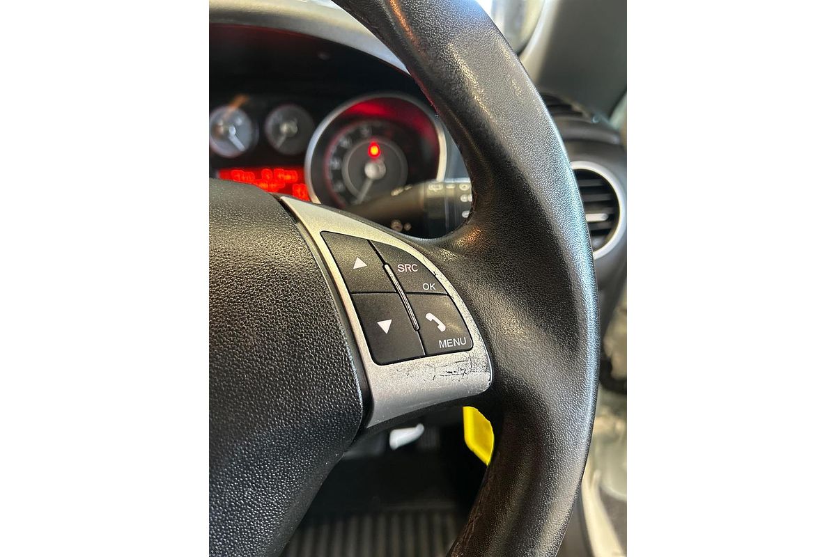2014 Fiat Punto Lounge