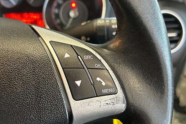 2014 Fiat Punto Lounge