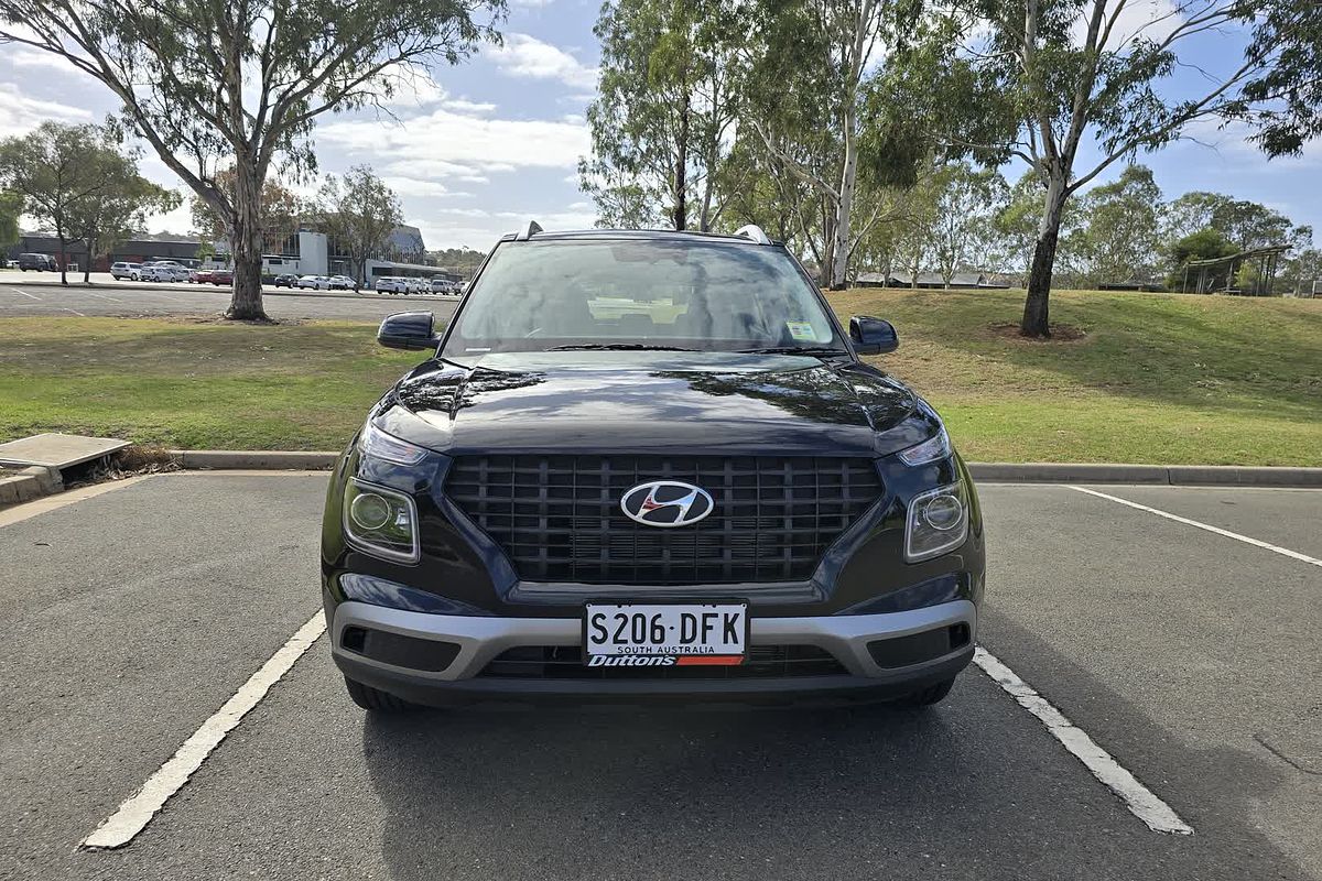 2025 Hyundai Venue Active QX.V5