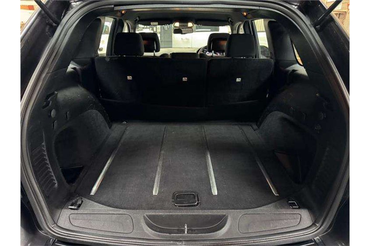 2015 Jeep Grand Cherokee Laredo WK