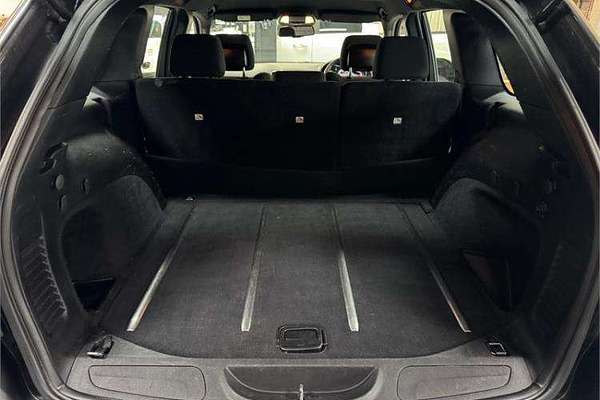 2015 Jeep Grand Cherokee Laredo WK