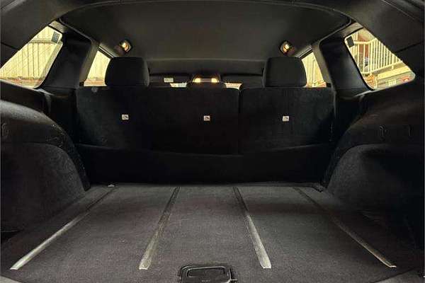 2015 Jeep Grand Cherokee Laredo WK