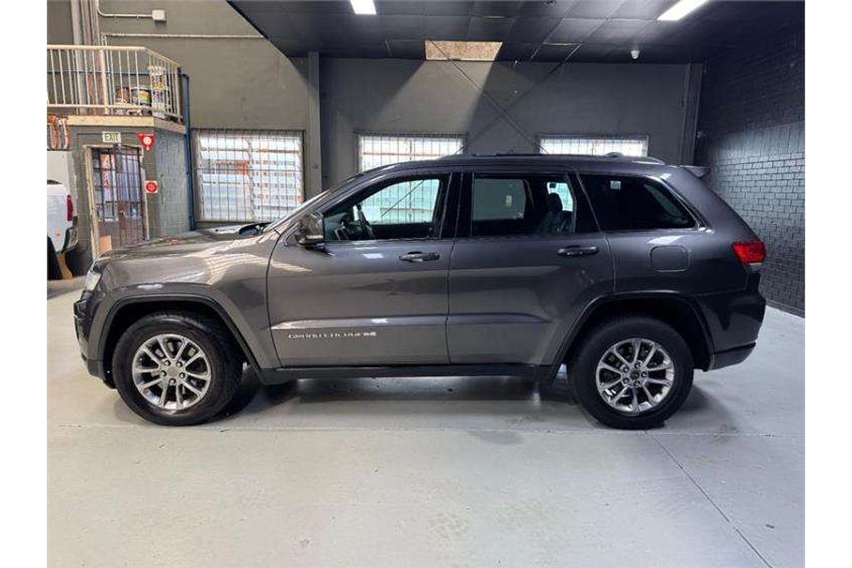 2015 Jeep Grand Cherokee Laredo WK