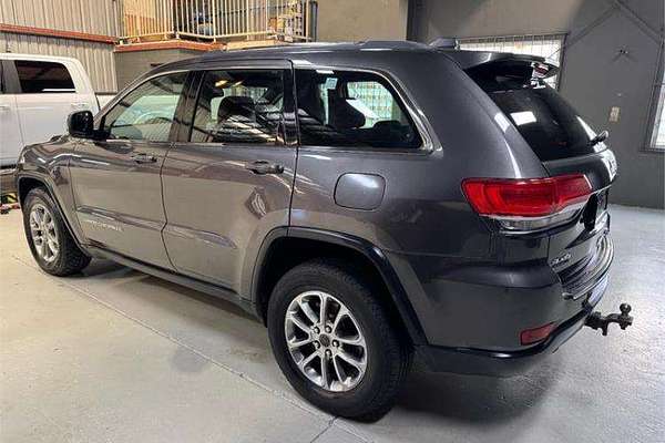 2015 Jeep Grand Cherokee Laredo WK
