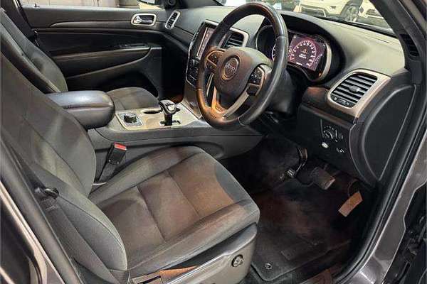 2015 Jeep Grand Cherokee Laredo WK