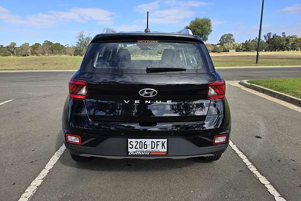 2025 Hyundai Venue Active QX.V5