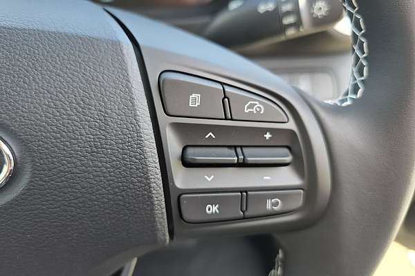 2025 Hyundai Venue Active QX.V5