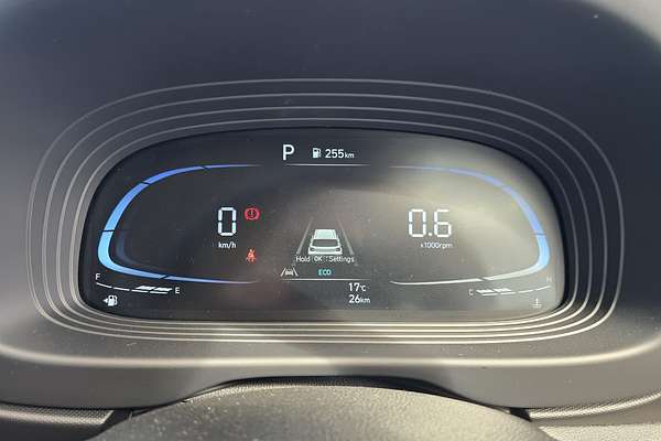2025 Hyundai Venue Active QX.V5
